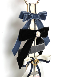 Bardot Bow Holder | Aesthetic Accessories Organizer-Bow Hanger-Bardot Bow Gallery-Bardot Bow Gallery