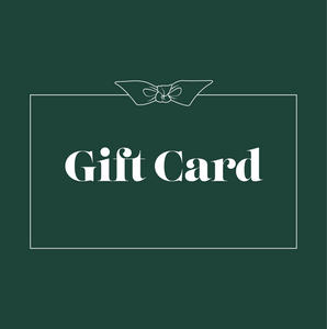 Gift Card | BardotBowGallery.com-gift-Bardot Bow Gallery-$35.00-Bardot Bow Gallery