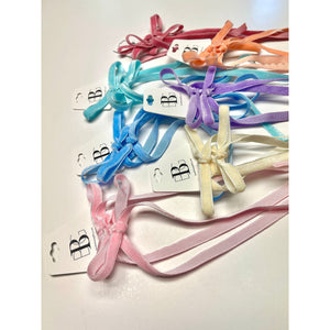Custom Order for - Casey-Hair Ribbons-Bardot Bow Gallery-Bardot Bow Gallery
