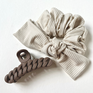 Fall Bundle Box | Bardot Bundle Box | Pack of 6 items | Luxury Hair Accessories | Gift for Her-bundle-Bardot Bow Gallery-Bardot Bow Gallery