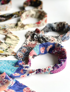 Designer headbands best sale