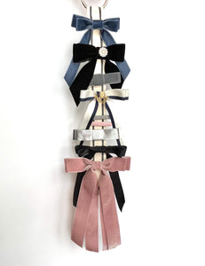 Bardot Bow Holder | Aesthetic Accessories Organizer-Bow Hanger-Bardot Bow Gallery-Bardot Bow Gallery
